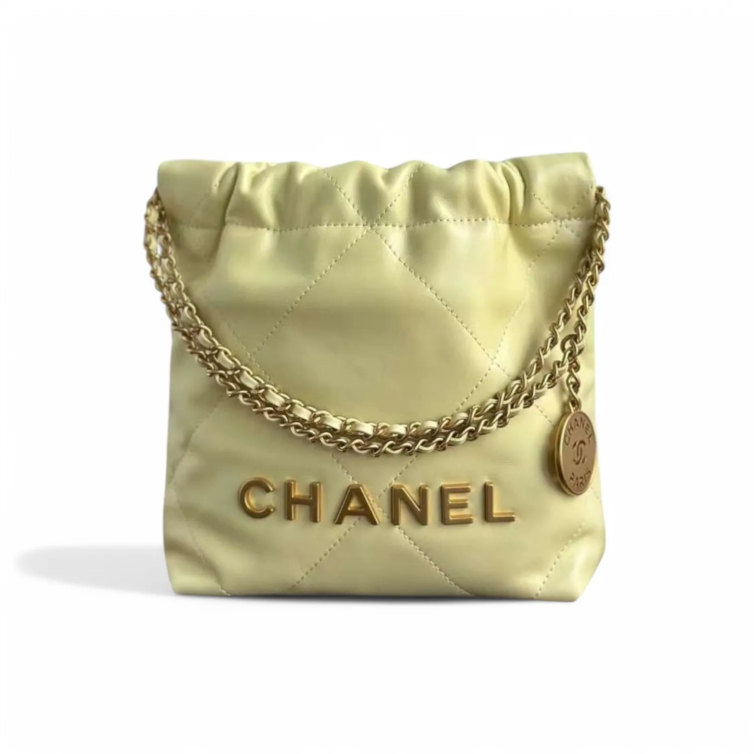Сумка CHANEL (25см)