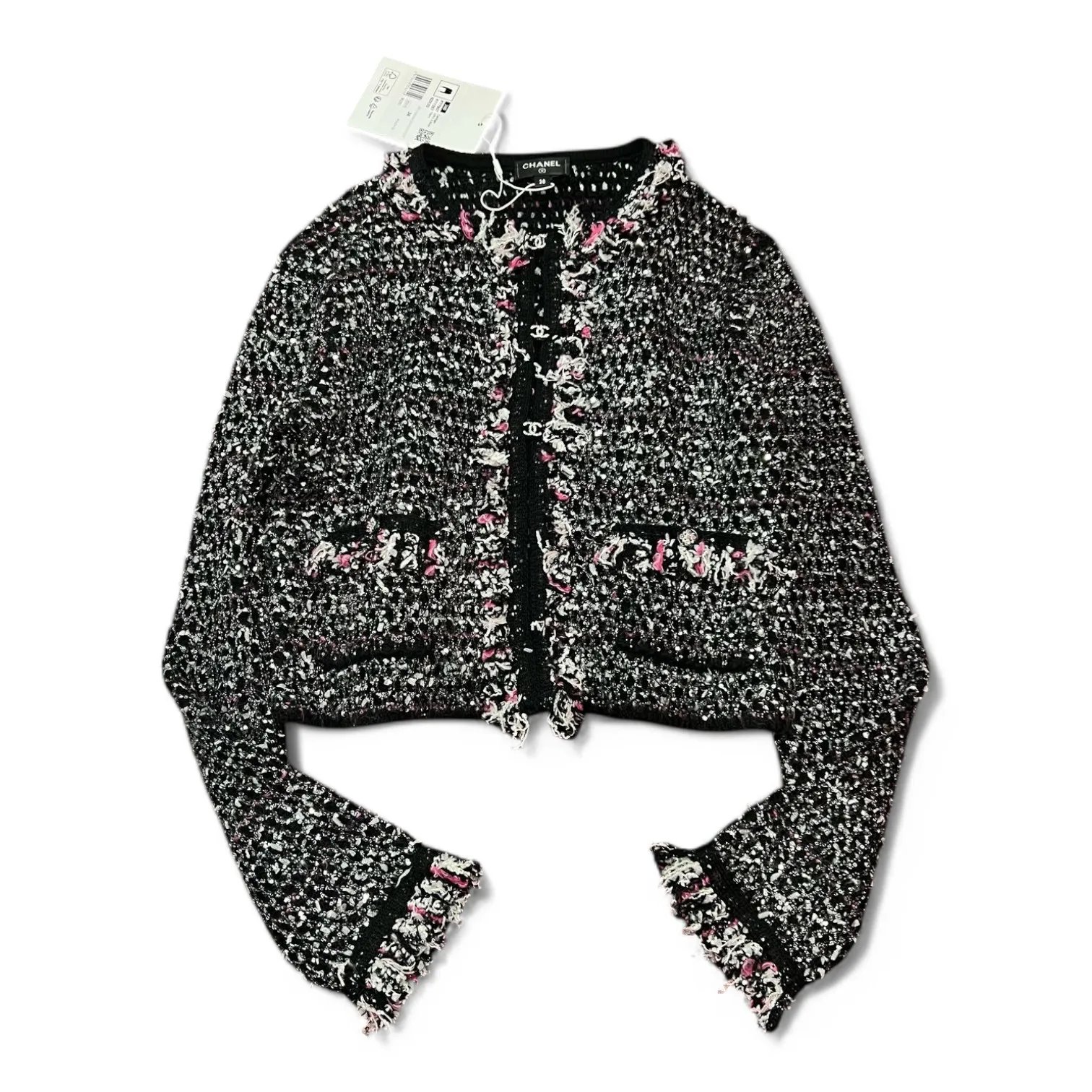 Кардиган CHANEL