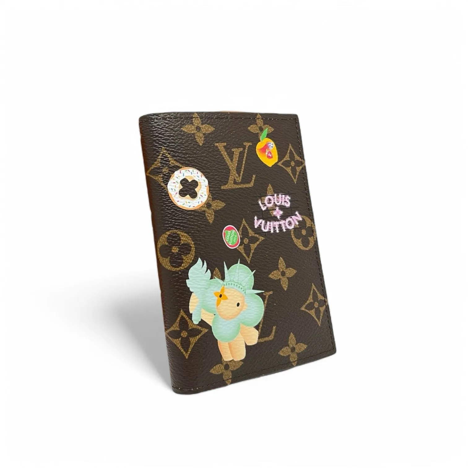 Кошелек LOUIS VUITTON