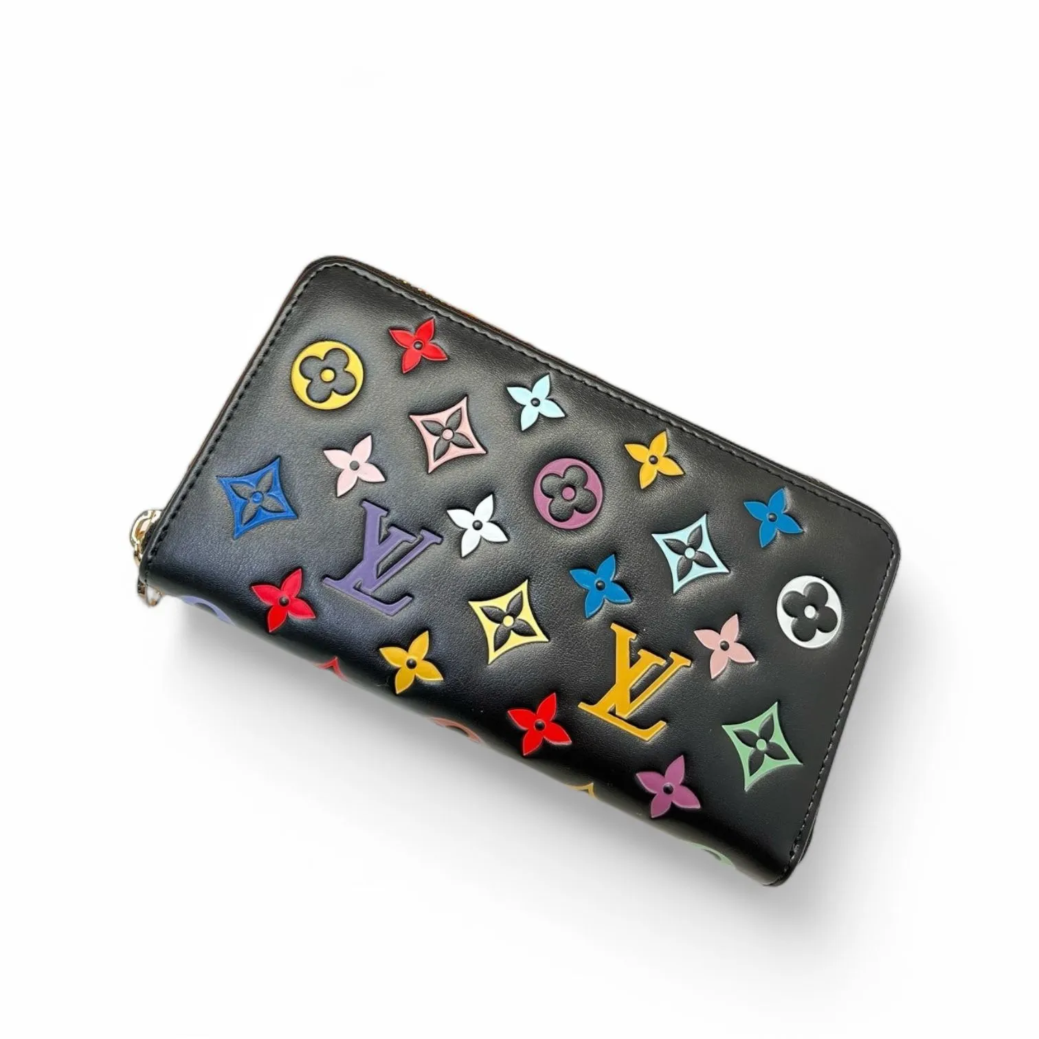 Кошелек LOUIS VUITTON Portefeuille (19 см)