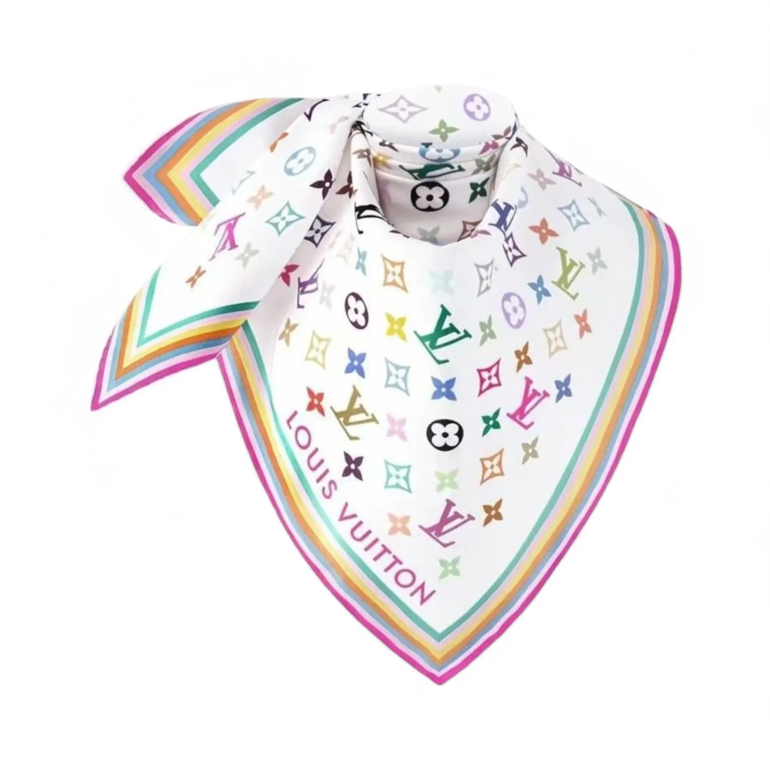 Платок LOUIS VUITTON
