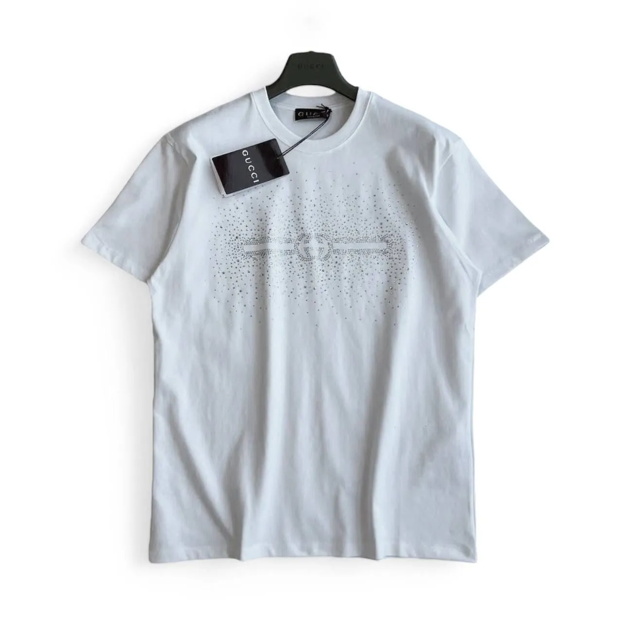 Футболка GUCCI