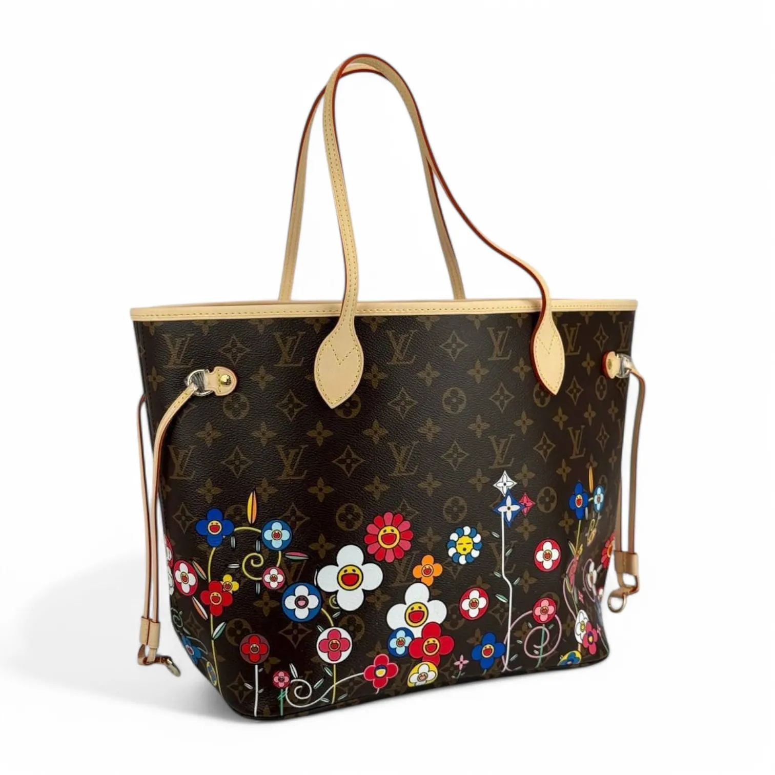 Сумка  LOUIS VUITTON (31см)