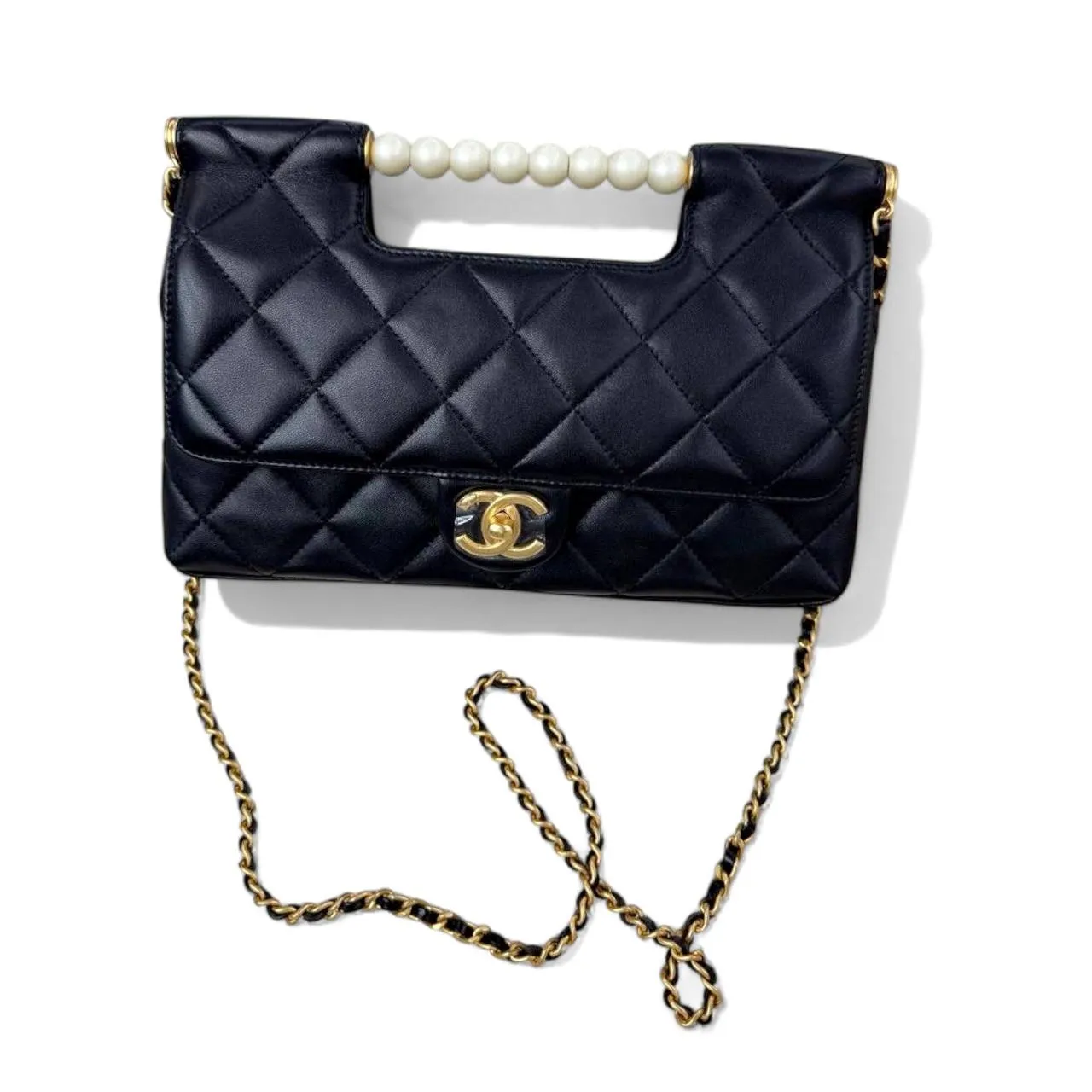 Сумка CHANEL