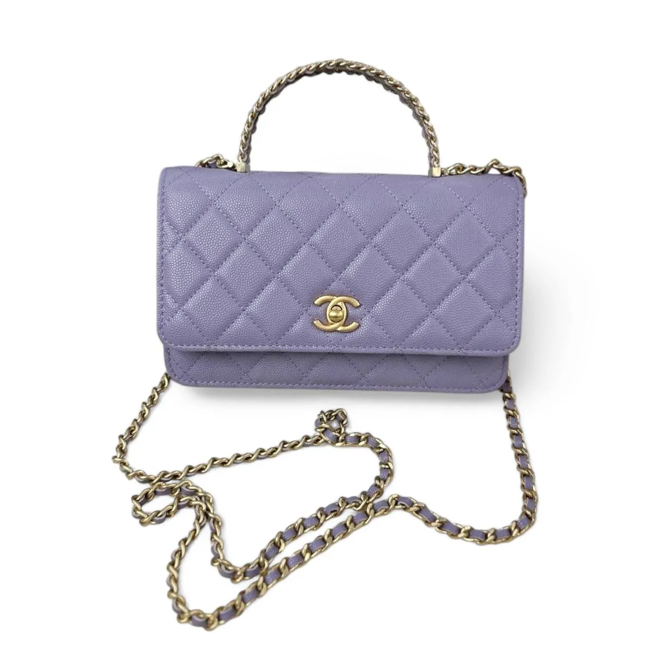 Сумка CHANEL