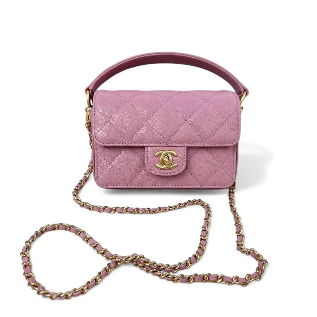 Сумка CHANEL