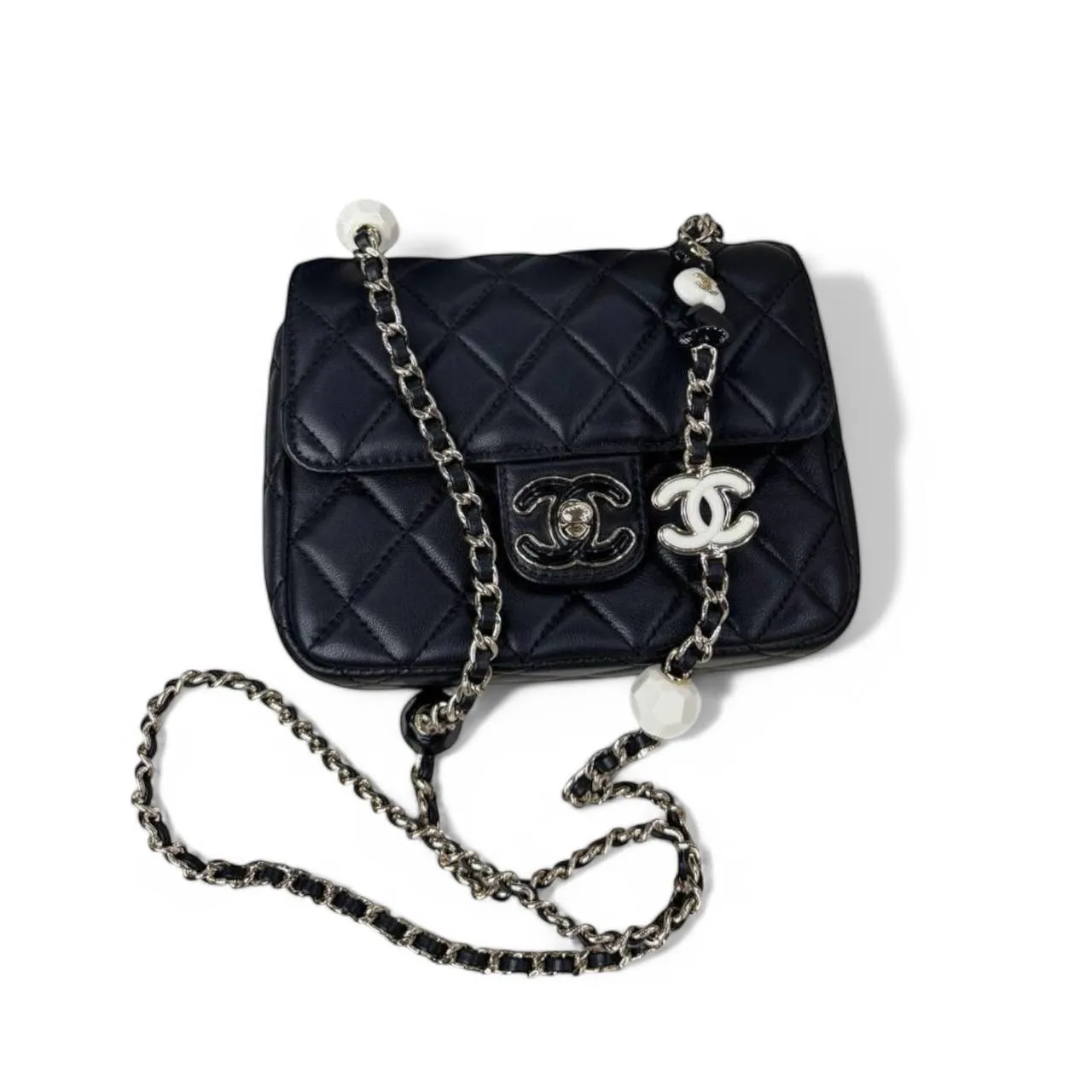 Сумка CHANEL