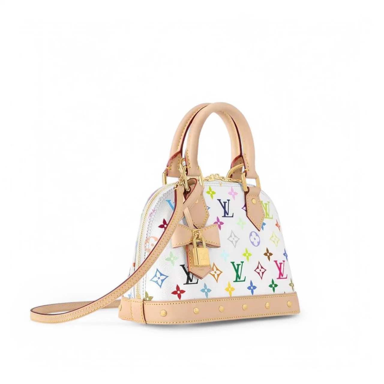 Сумка LOUIS VUITTON (23 см)