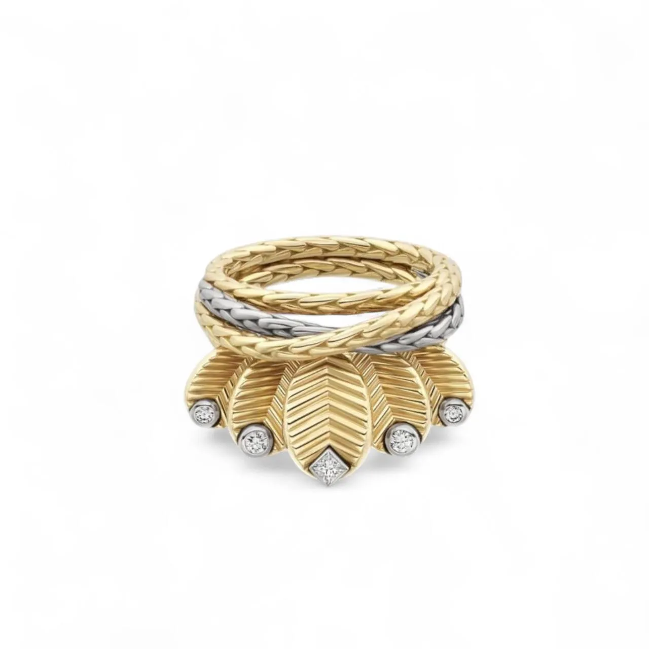 Кольцо  CARTIER