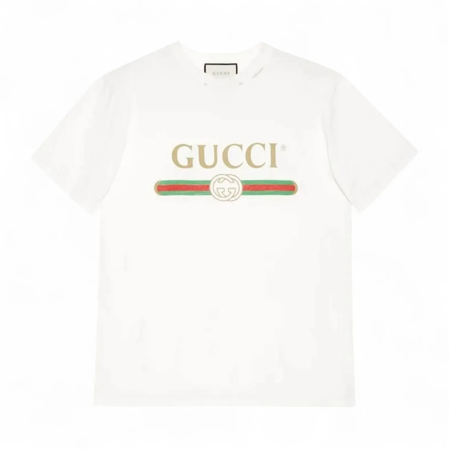 Футболка GUCCI