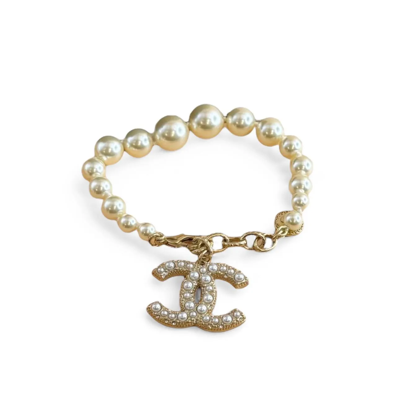 Браслет CHANEL