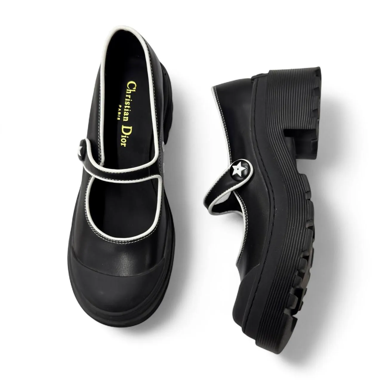 Туфли DIOR