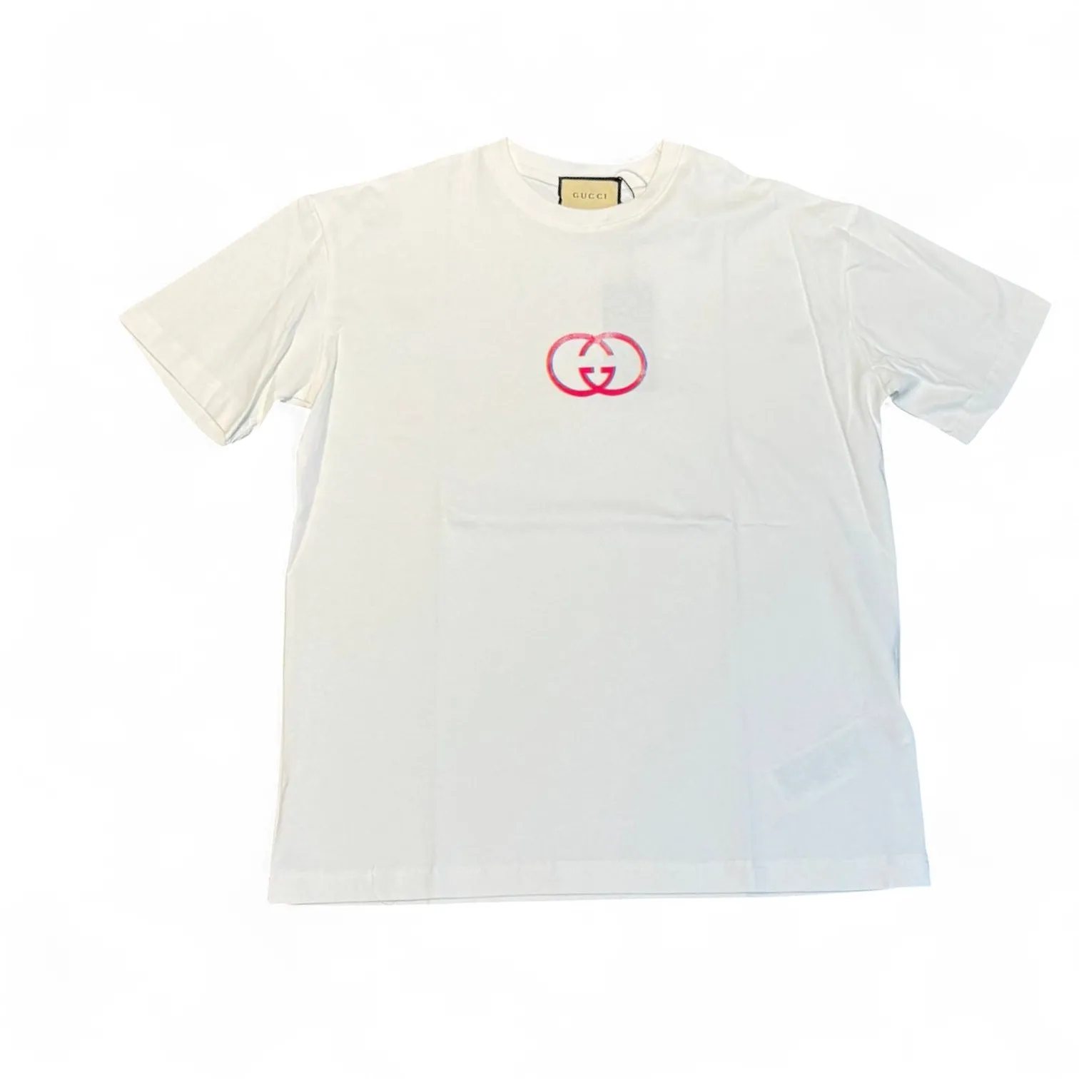 Футболка GUCCI