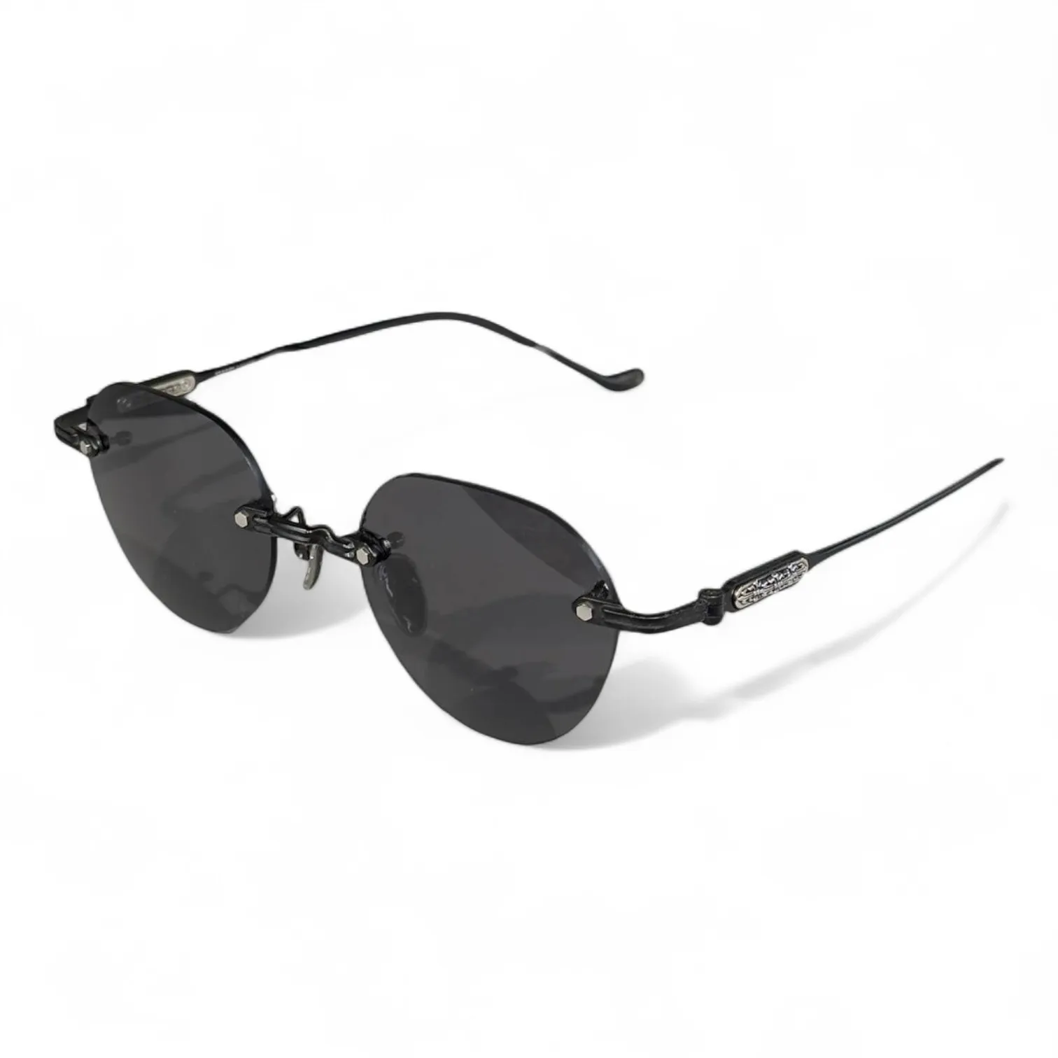 Солнцезащитные очки CHROME HEARTS