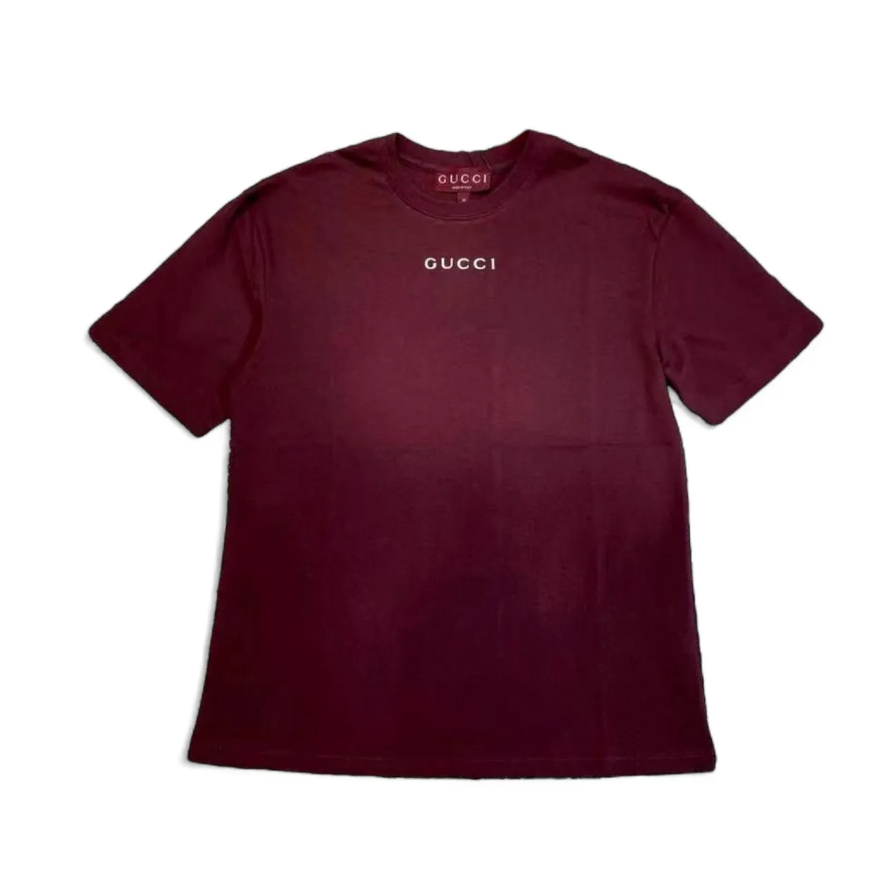 Футболка GUCCI