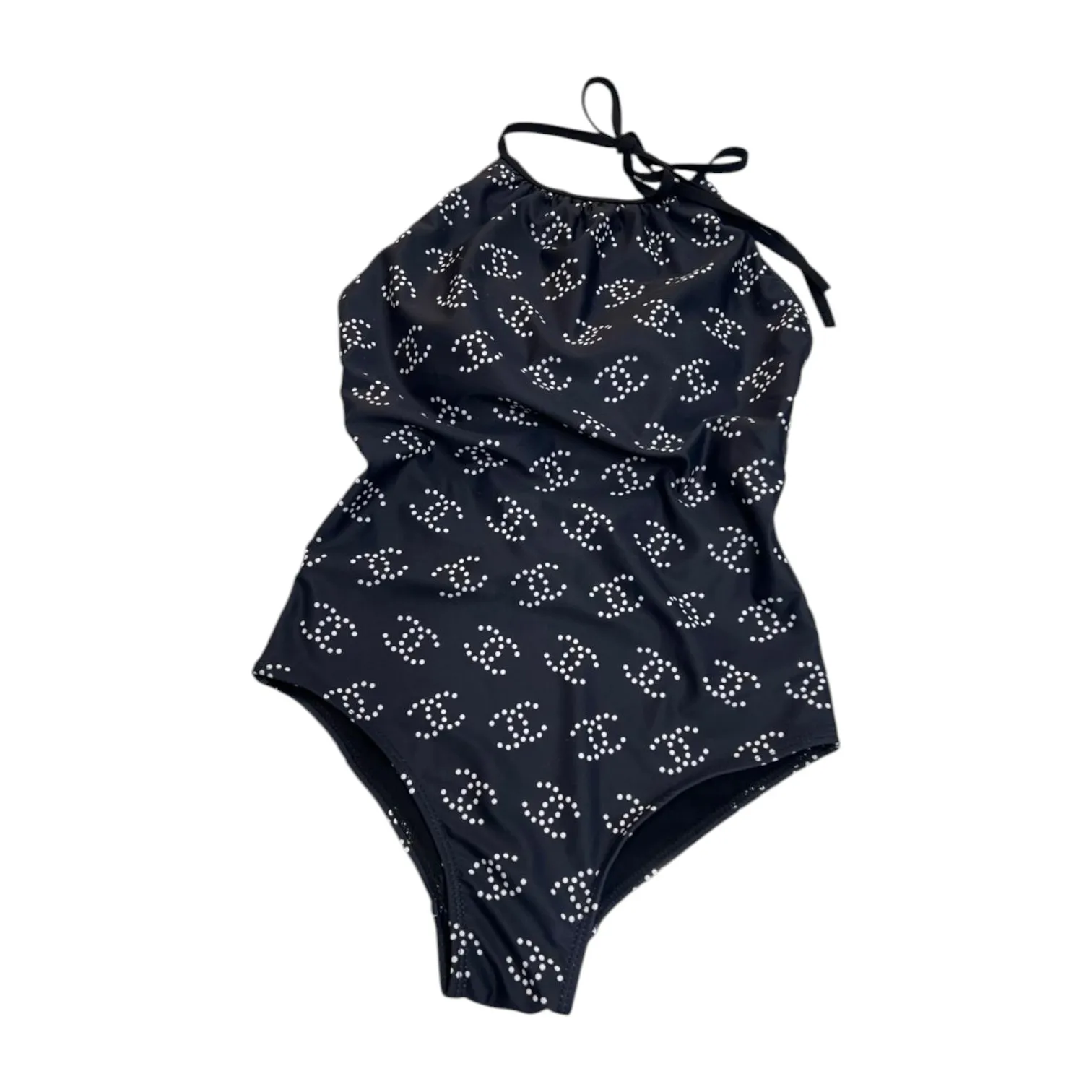 Купальник CHANEL