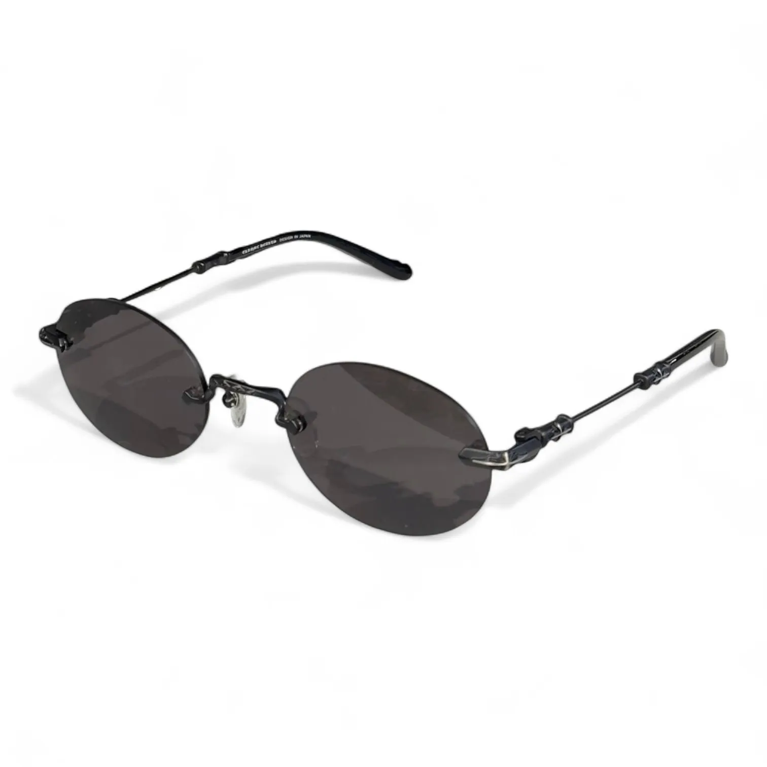 Солнцезащитные очки CHROME HEARTS