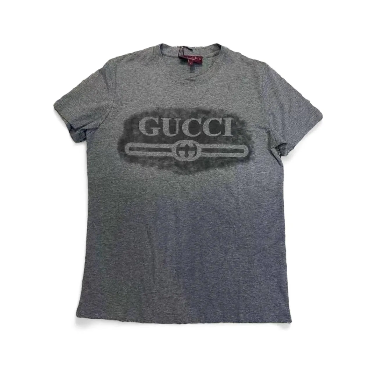 Футболка GUCCI