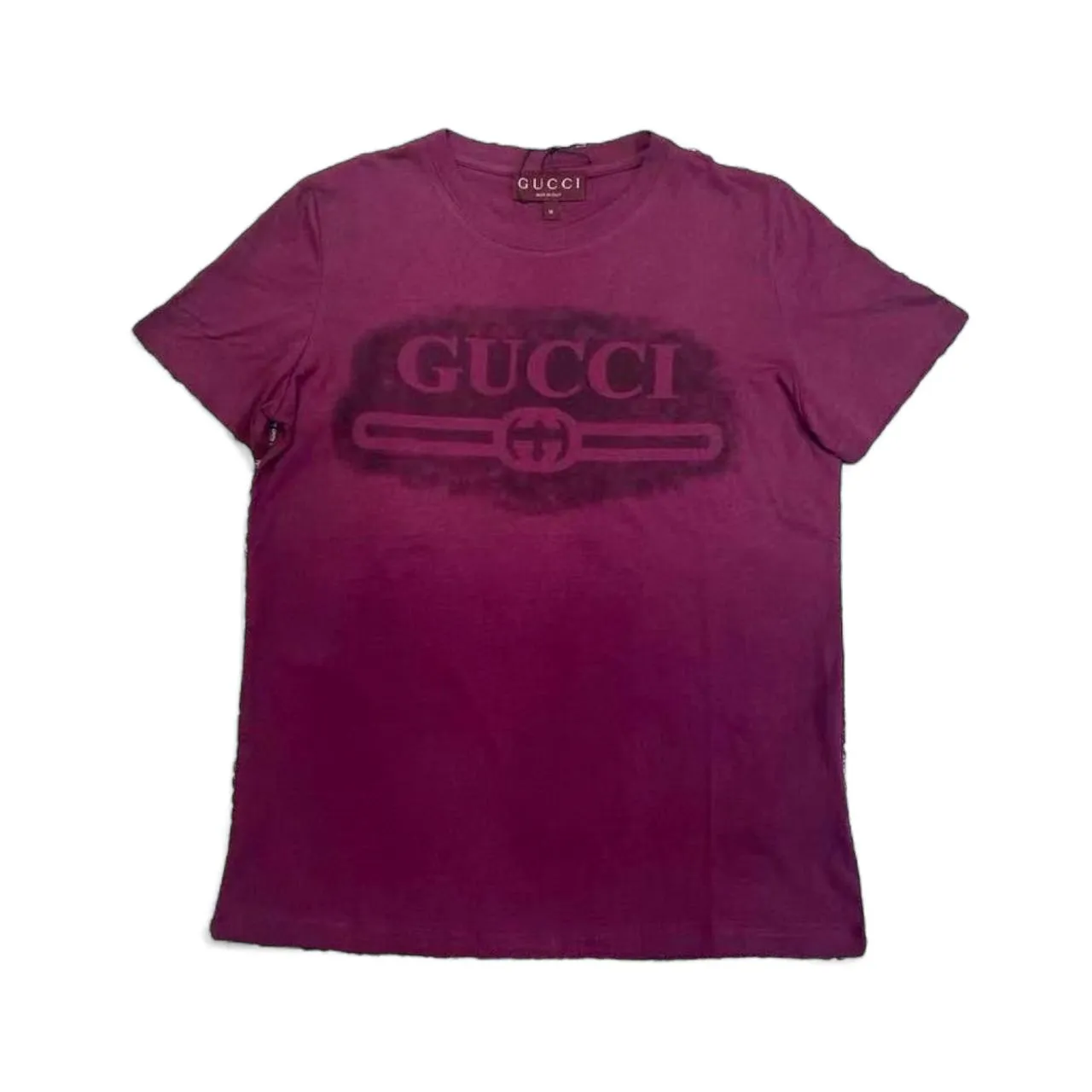 Футболка GUCCI