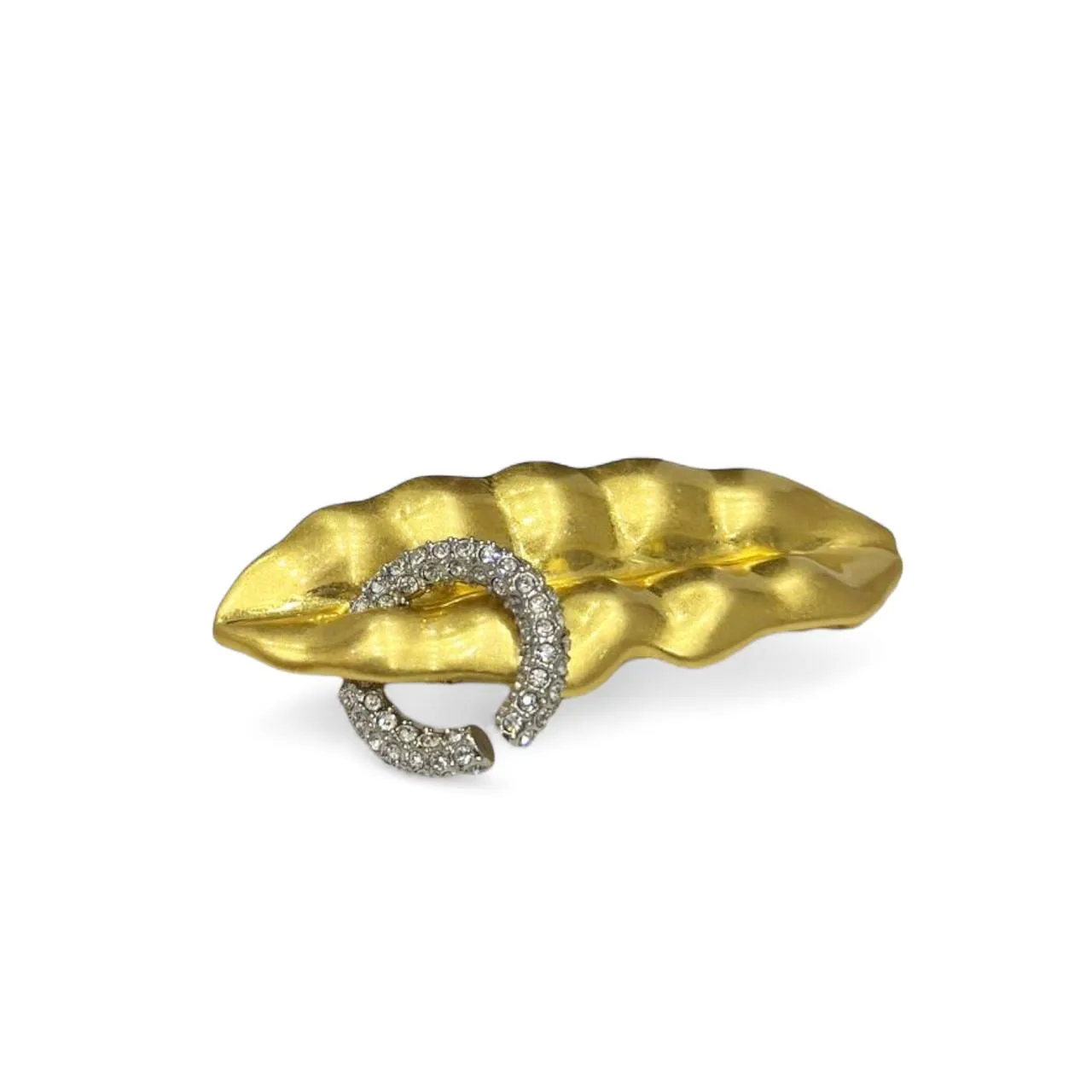 Брошь SCHIAPARELLI