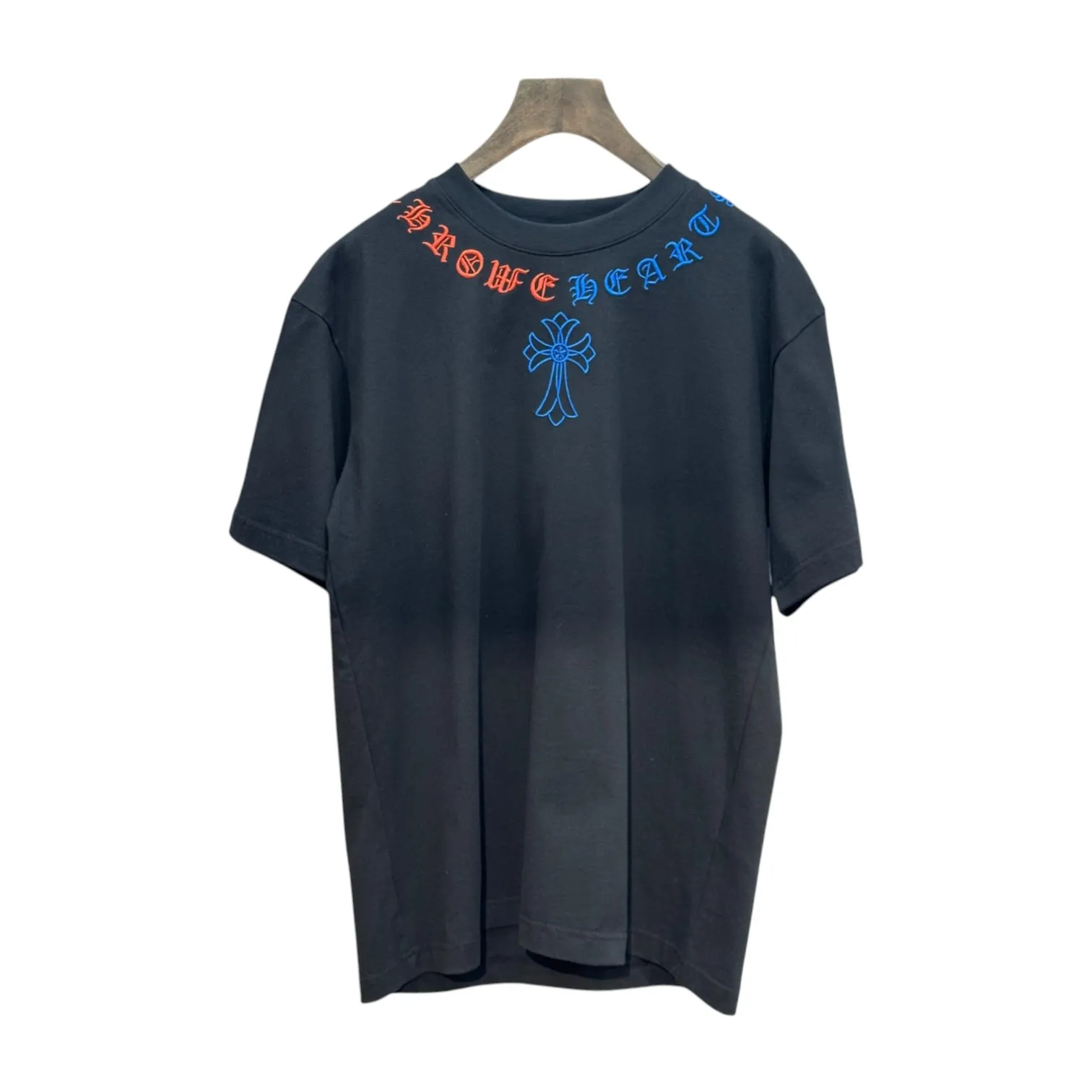 Футболка CHROME HEARTS