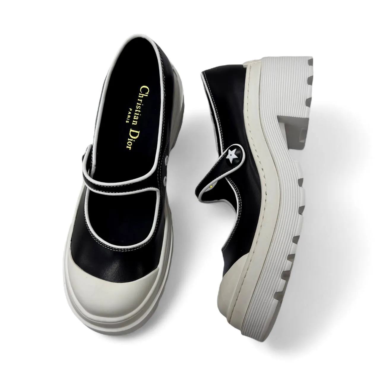 Туфли DIOR
