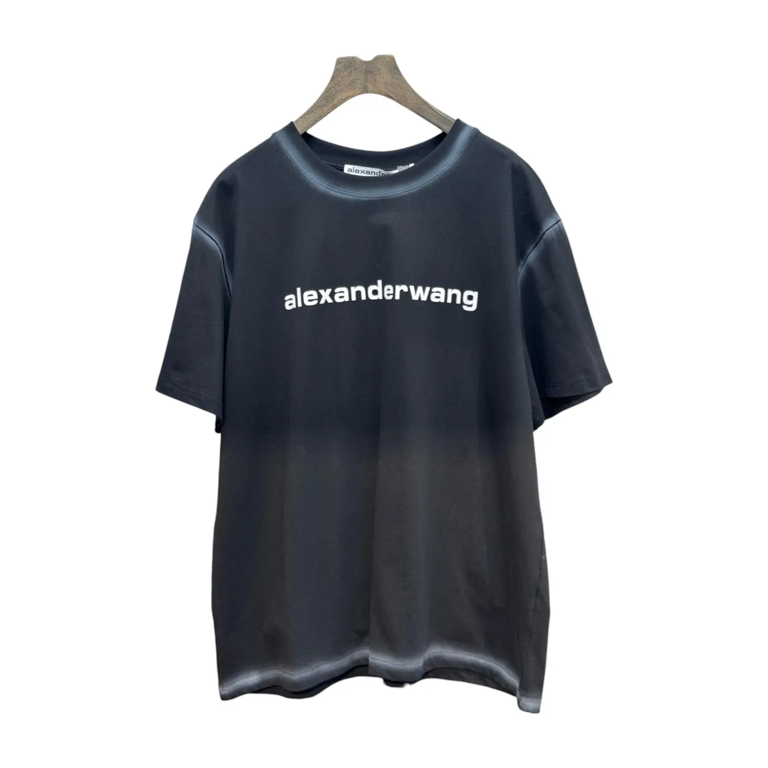 Футболка ALEXANDER WANG