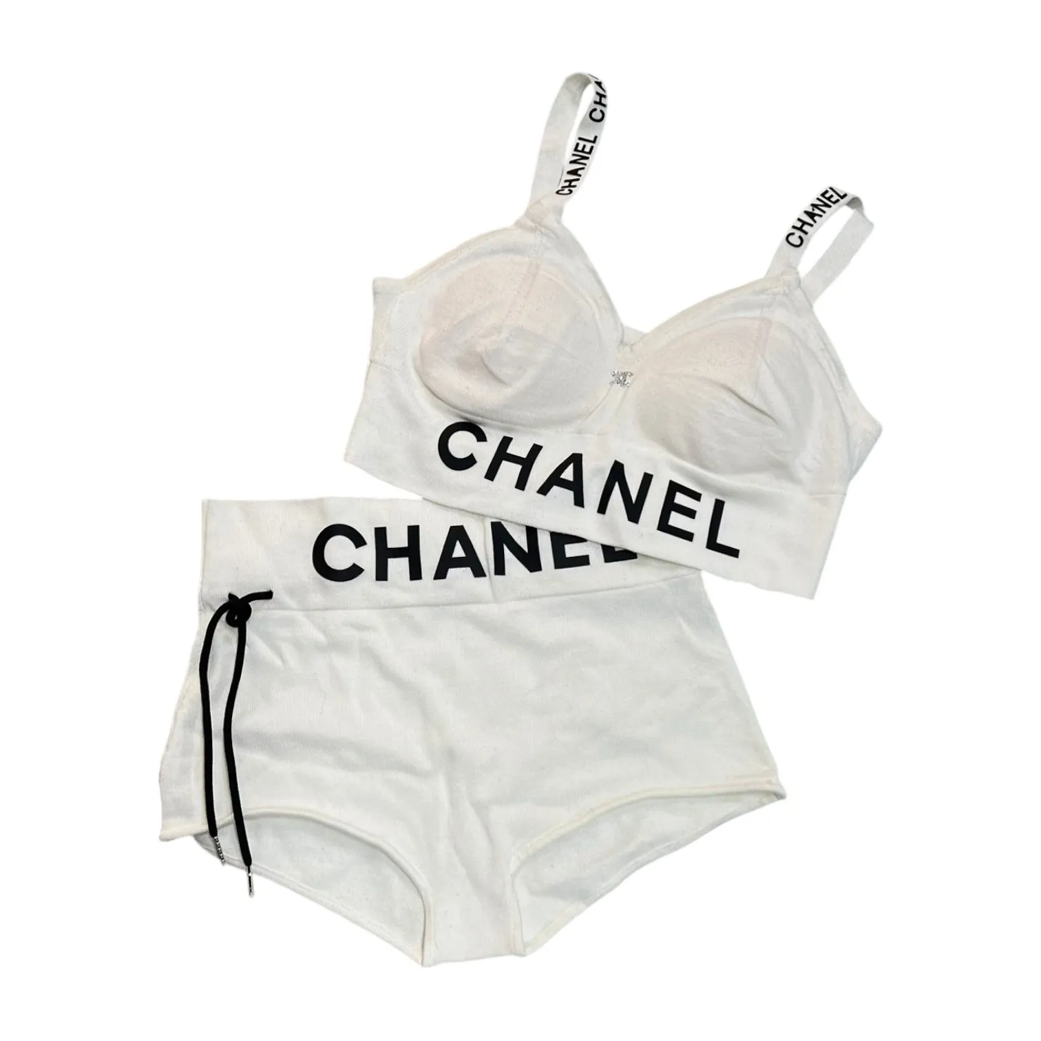 Купальник CHANEL