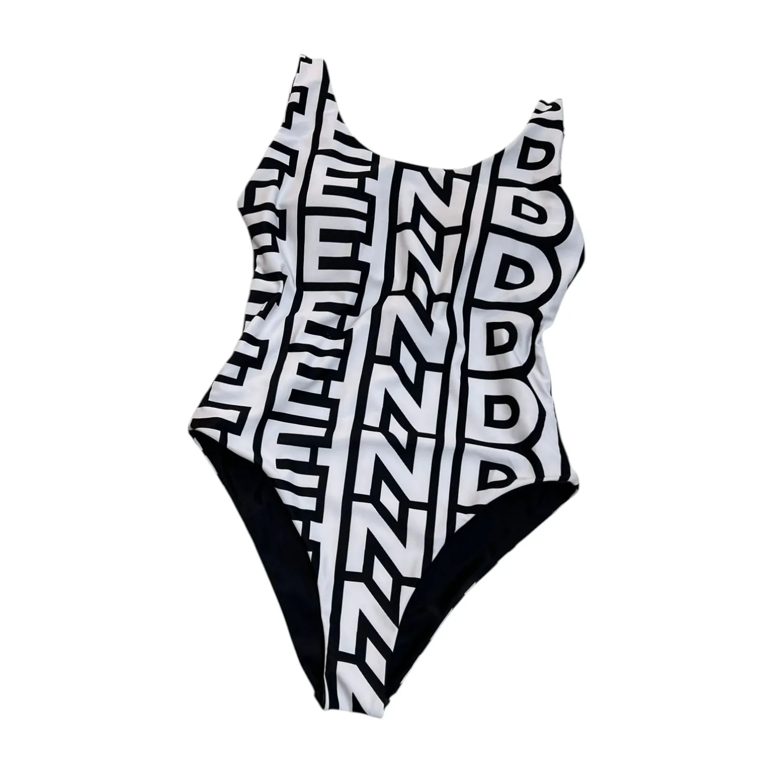 Купальник FENDI
