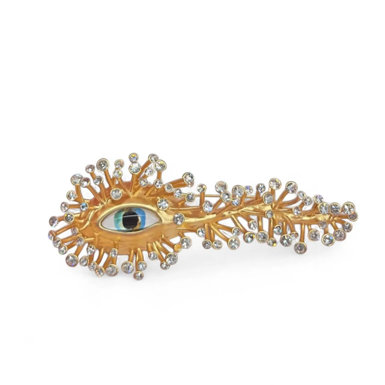 Брошь SCHIAPARELLI