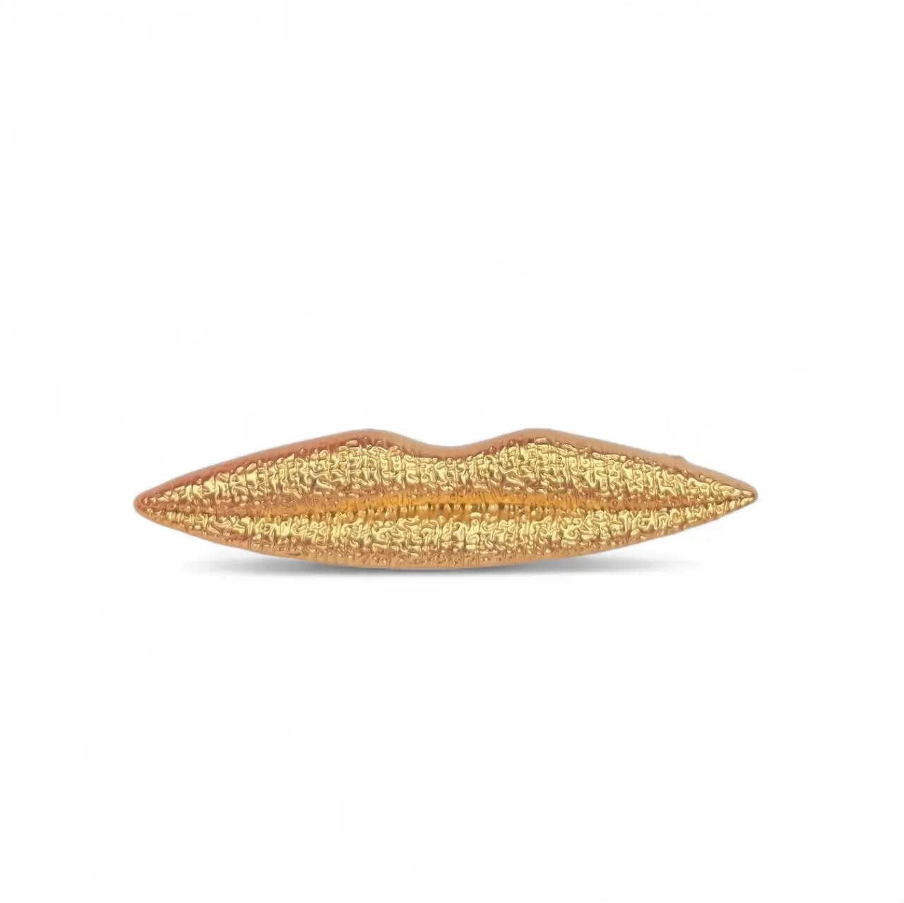 Брошь SCHIAPARELLI