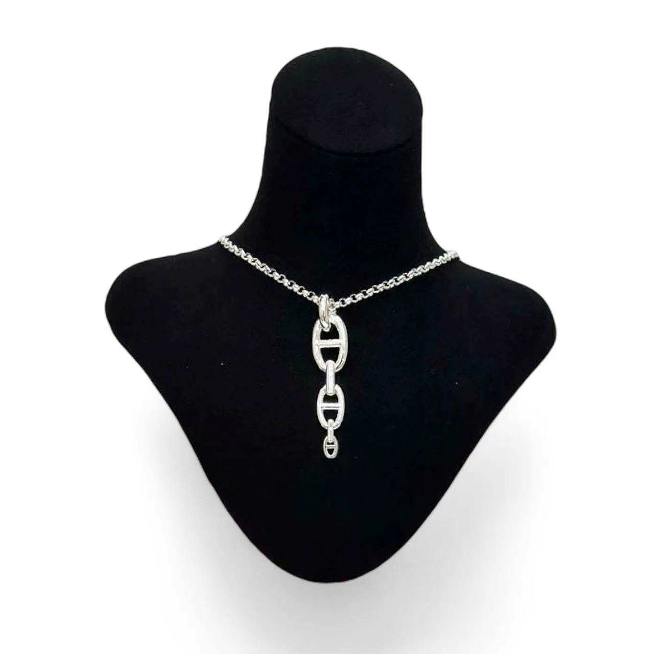 Колье HERMES
