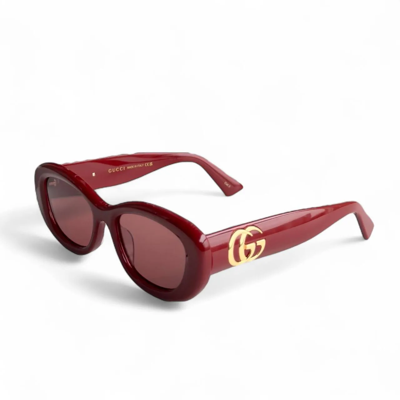 Солнцезащитные очки GUCCI