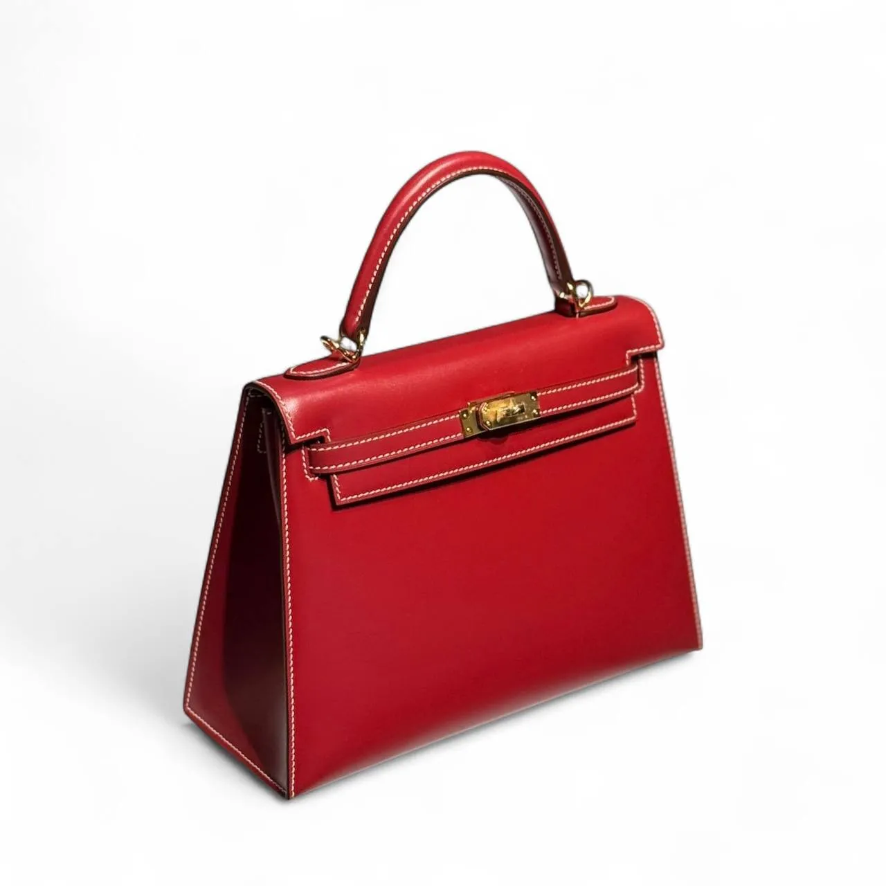 Сумка HERMES (25 см)