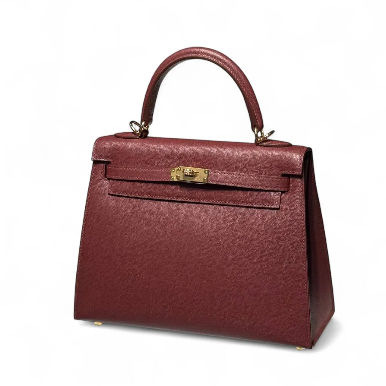 Сумка HERMES (25 см)