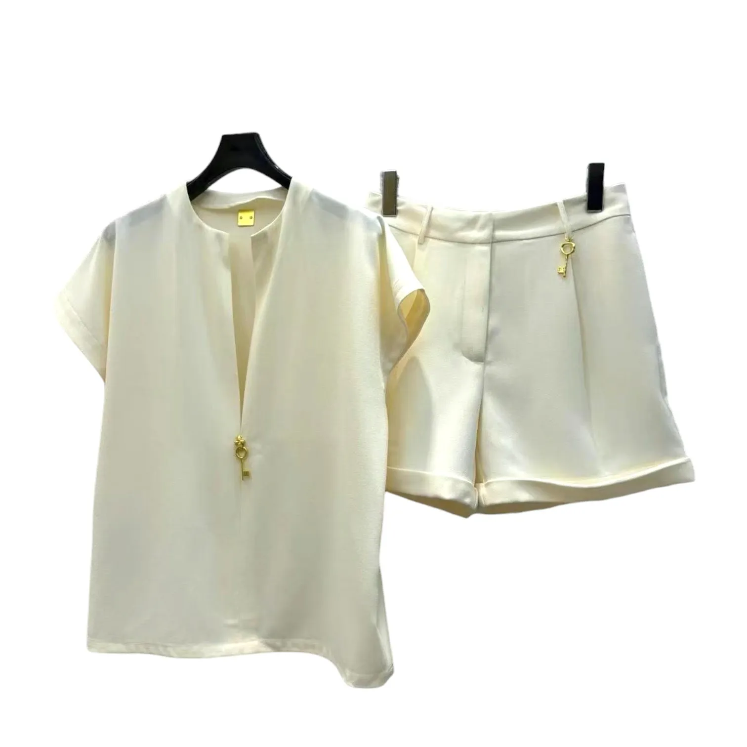 Комплект SCHIAPARELLI