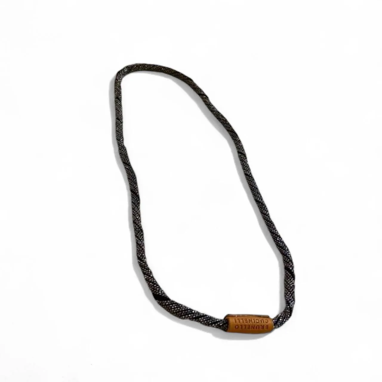 Колье BRUNELLO CUCINELLI