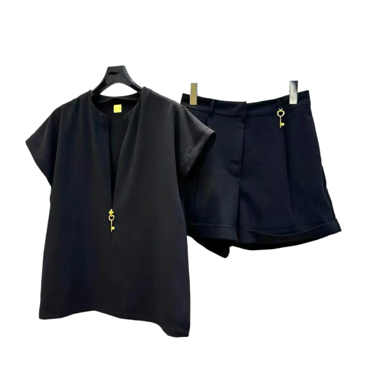Комплект SCHIAPARELLI