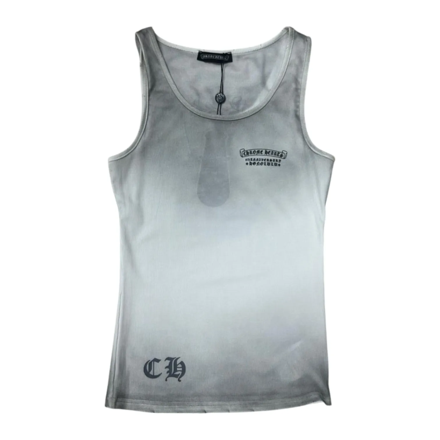 Топ CHROME HEARTS