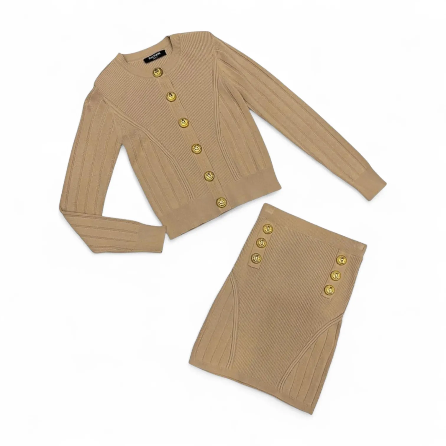 Комплект BALMAIN