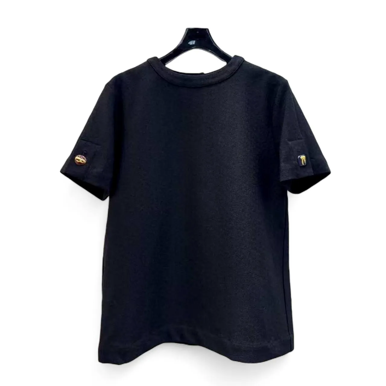Футболка SCHIAPARELLI