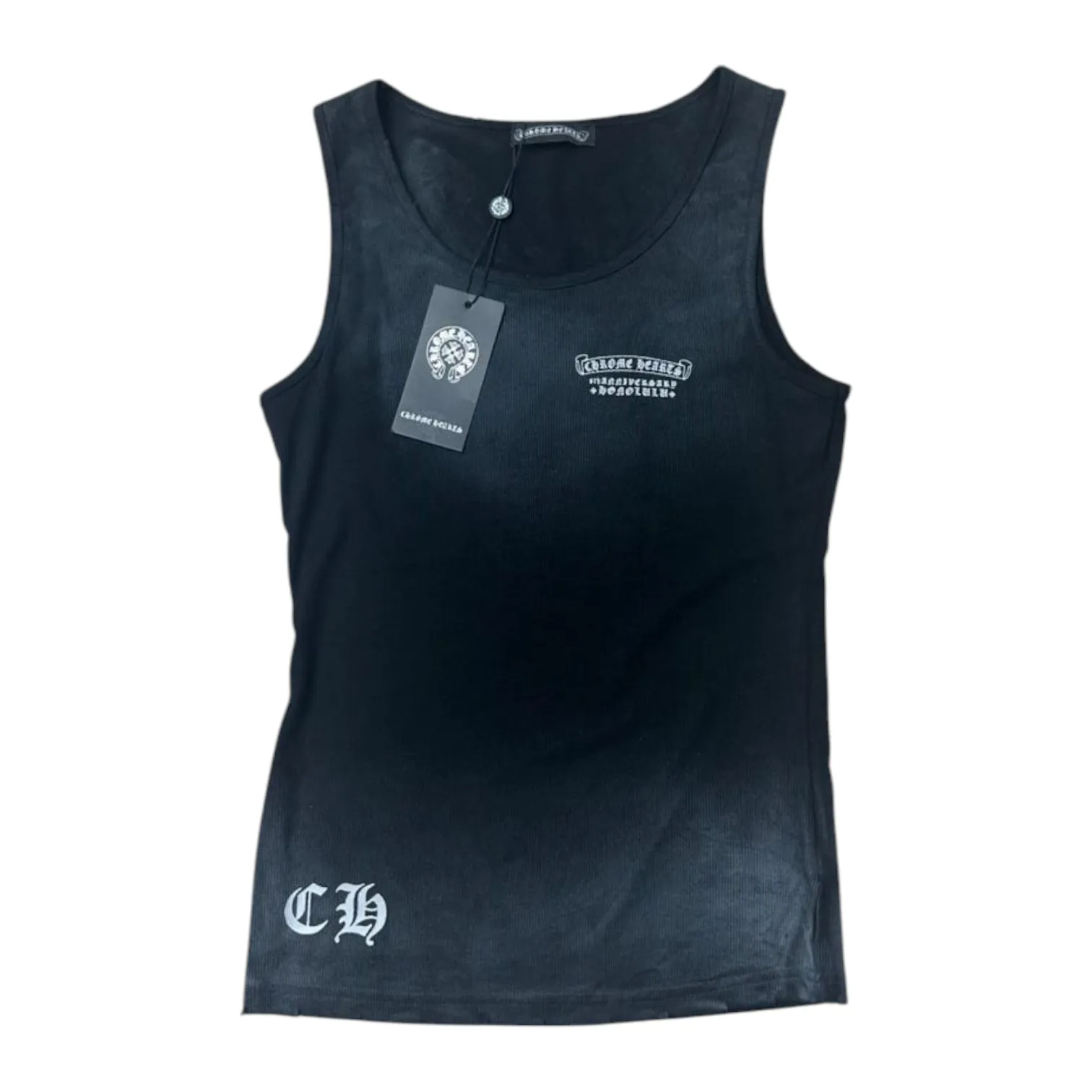 Топ CHROME HEARTS