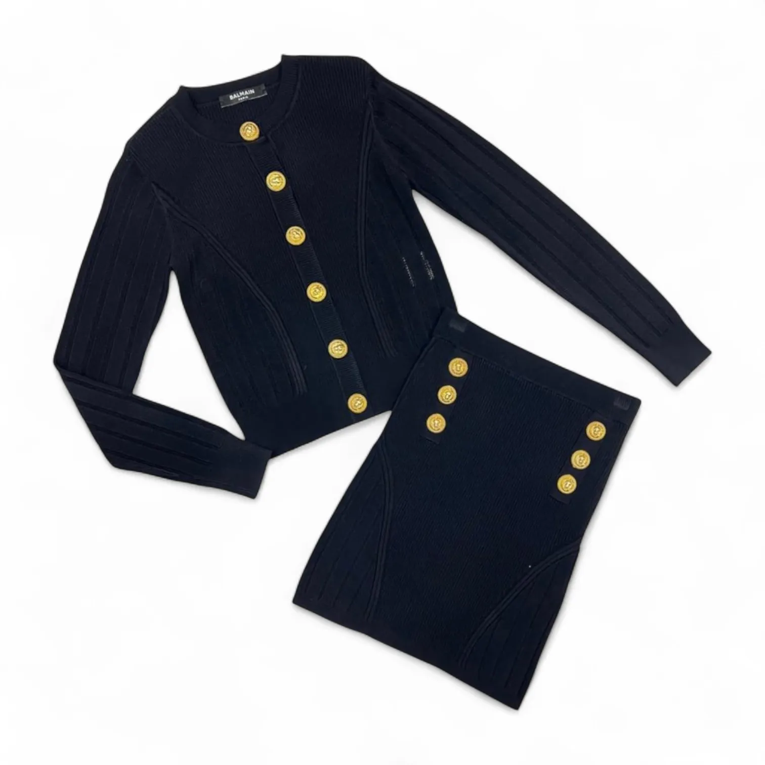 Комплект BALMAIN