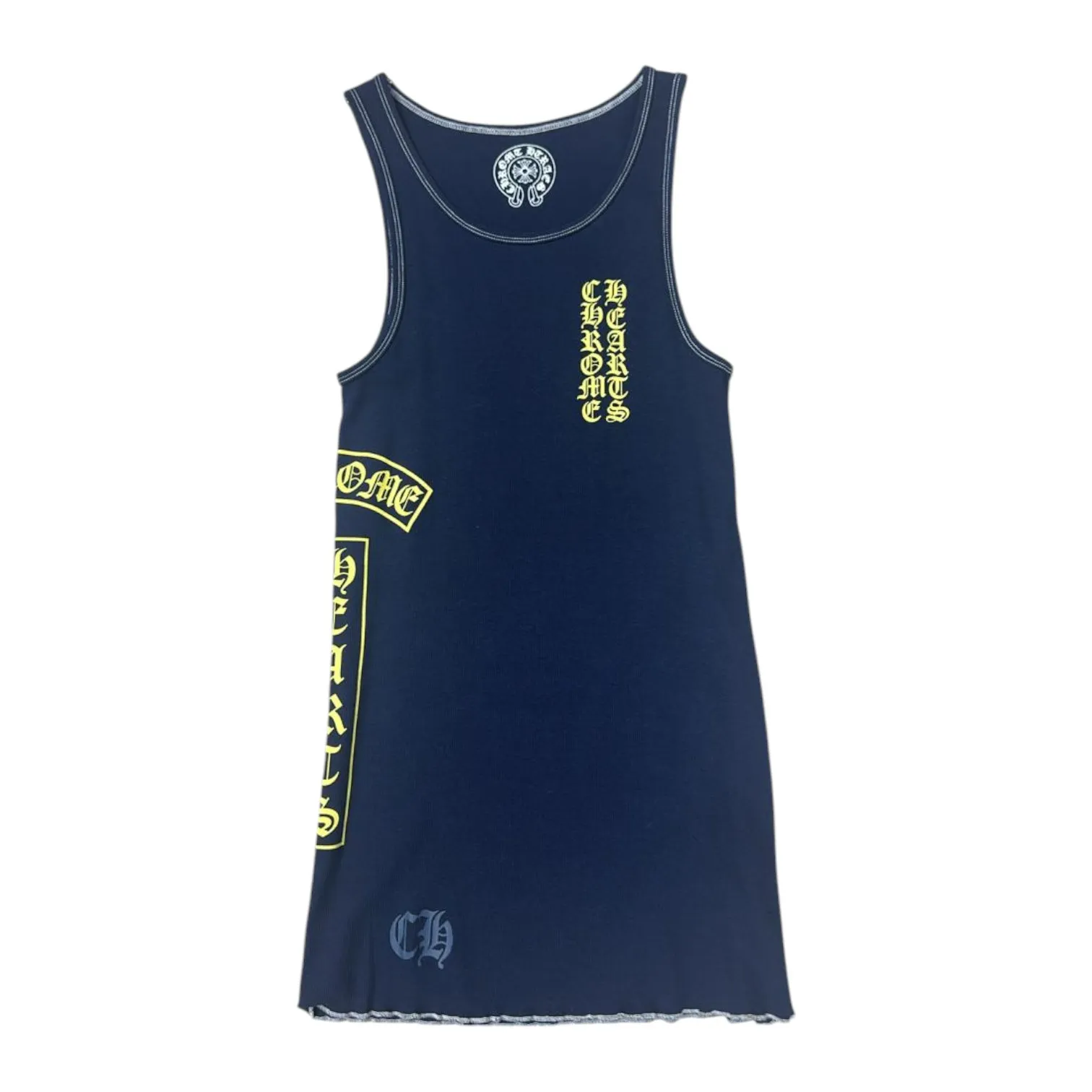 Топ CHROME HEARTS