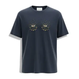 Футболка SCHIAPARELLI