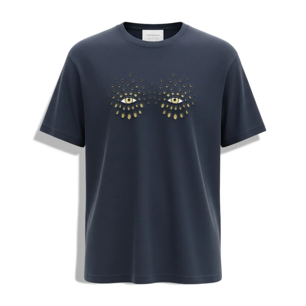 Футболка SCHIAPARELLI