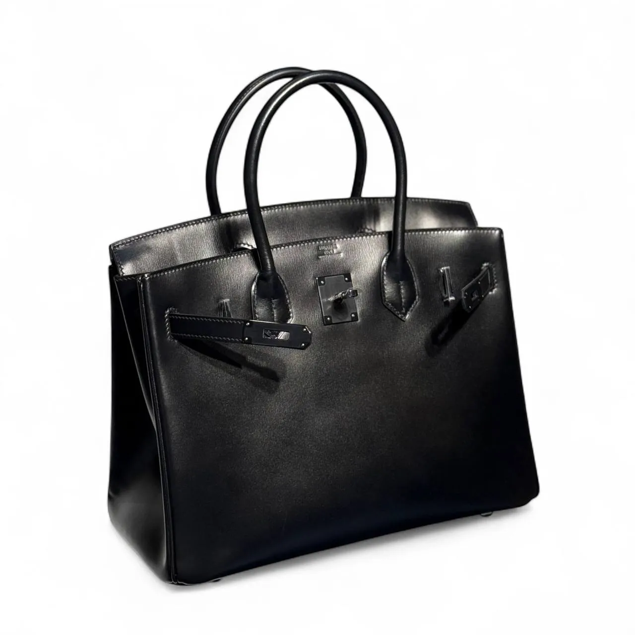 Сумка HERMES (25см)