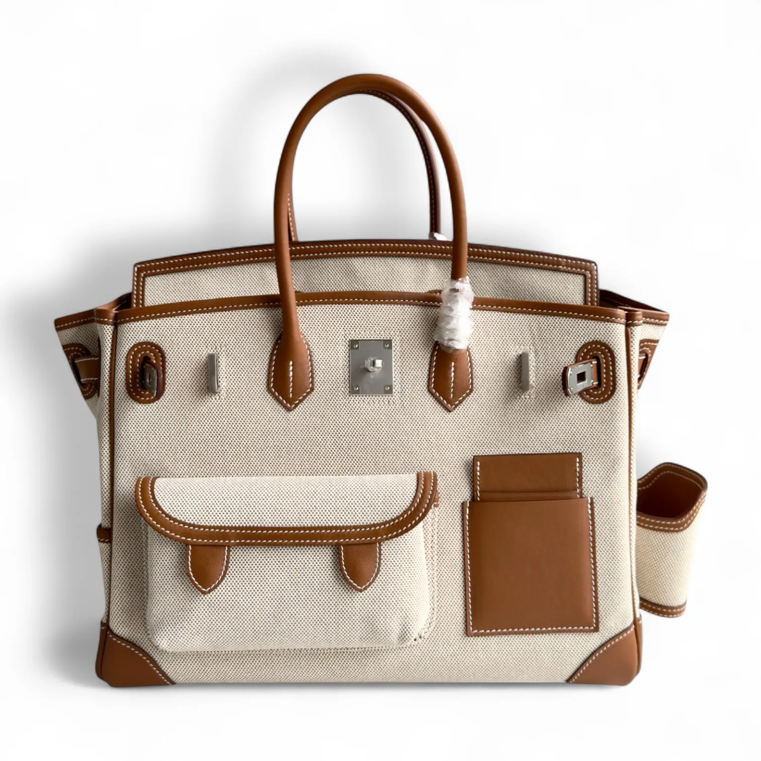 Сумка HERMES (35 см)