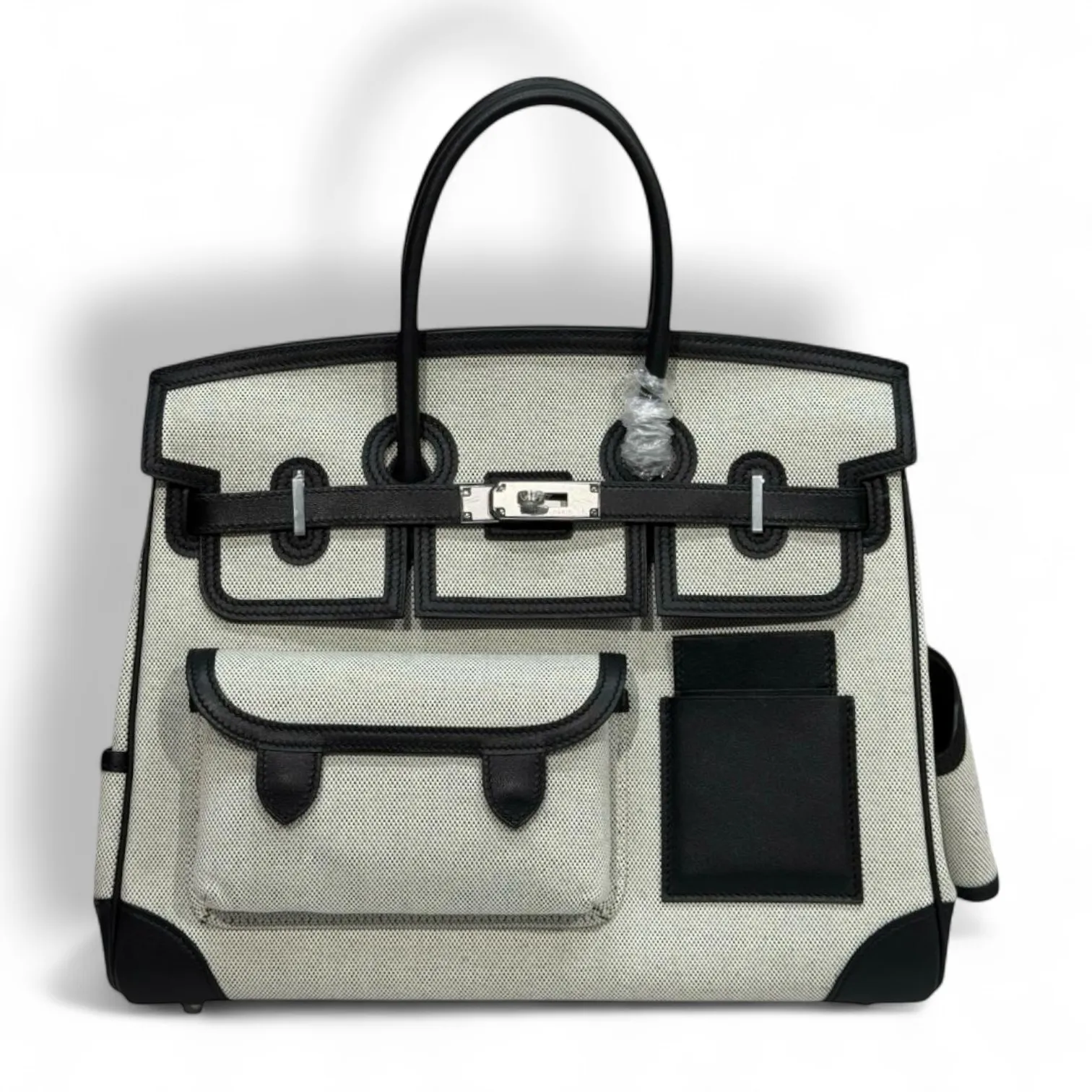 Сумка HERMES (35 см)