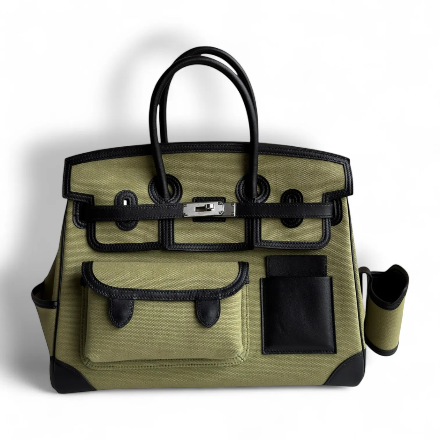 Сумка HERMES (35 см)